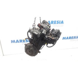 Fiat - 500 - Motor