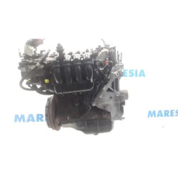 Fiat - 500 - Motor