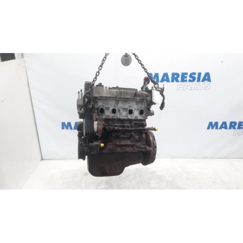 Fiat - 500 - Engine