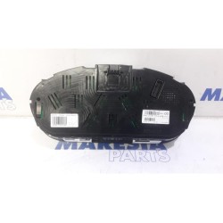 Renault - Megane - Instrumentenpaneel