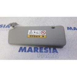 Renault - Megane - Pare-soleil