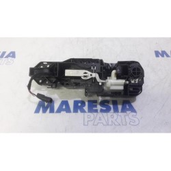 Renault - Megane - Front door handle 4-door, right