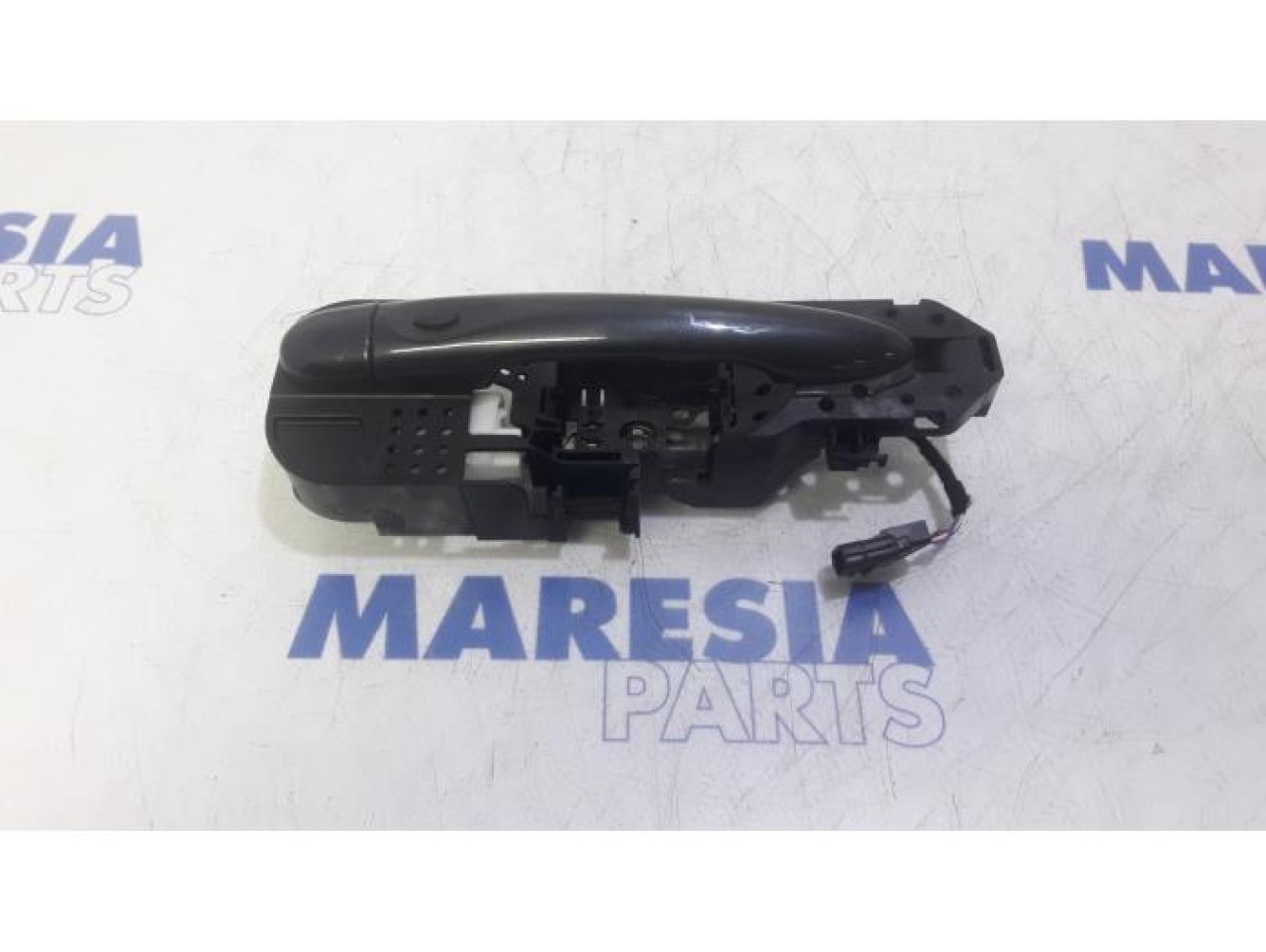 Renault - Megane - Front door handle 4-door, right