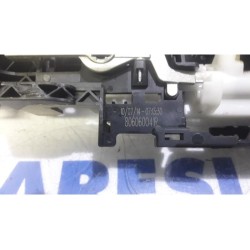 Renault - Megane - Front door handle 4-door, right