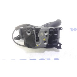 Renault - Megane - Deurslot Mechaniek 4Deurs links-achter