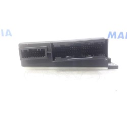 Renault - Megane - Airbag Module