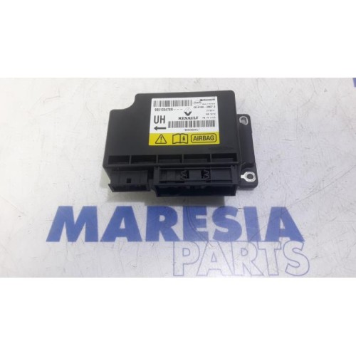 Renault - Megane - Airbag Module