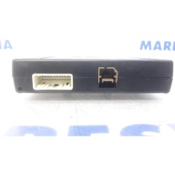 Renault - Megane - Navigation Modul