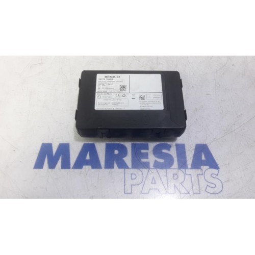 Renault - Megane - Navigation Modul