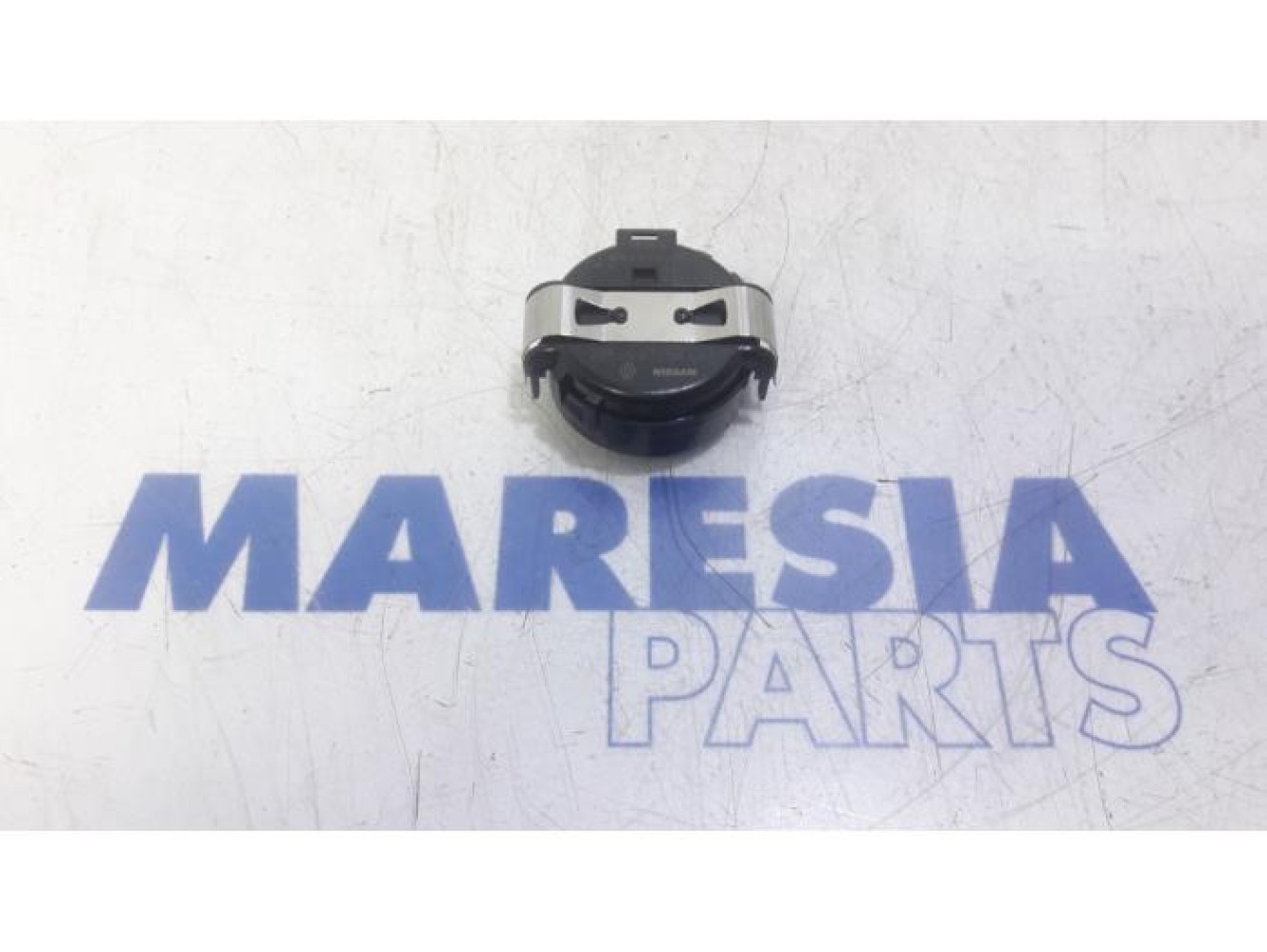 Renault - Megane - Rain sensor