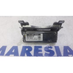 Renault - Megane - Reversing camera