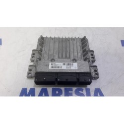 Renault - Megane - Engine management computer