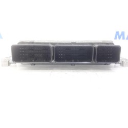 Renault - Megane - Engine management computer