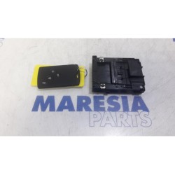 Renault - Megane - Engine management computer