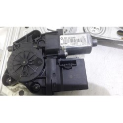 Renault - Megane - Window mechanism 4-door, front right