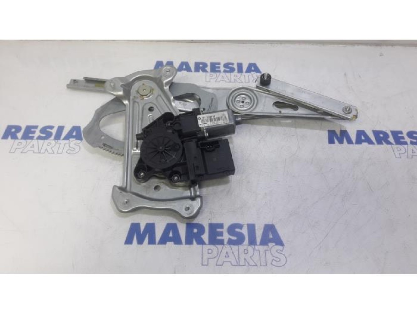 Renault - Megane - Window mechanism 4-door, front right