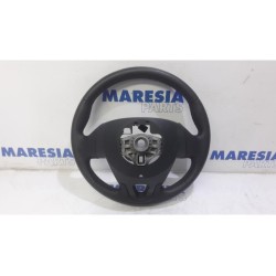 Renault - Megane - Steering wheel