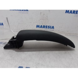 Renault - Megane - Armrest