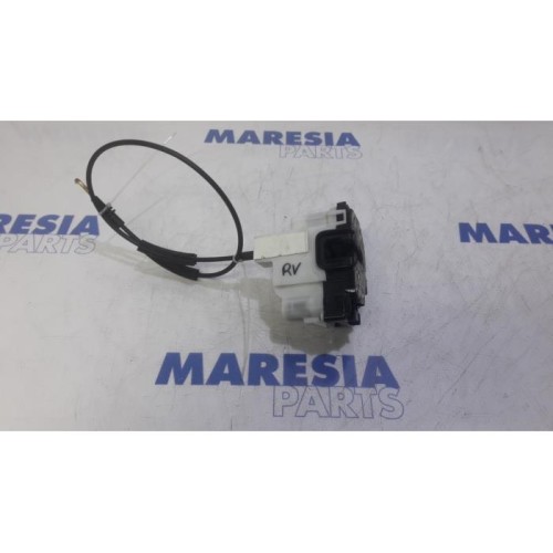 Fiat - 500 - Door lock mechanism 2-door, right