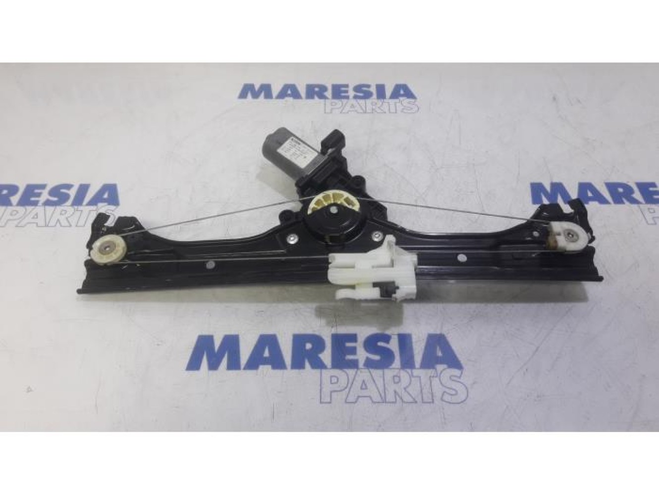 Fiat - 500 - Window mechanism 2-door, front right