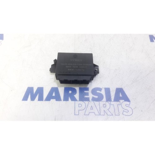 Fiat - 500 - PDC Module