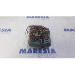 Fiat - 500 - Fuse box