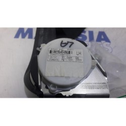 Fiat - 500 - Ceinture de sécurité arrière gauche