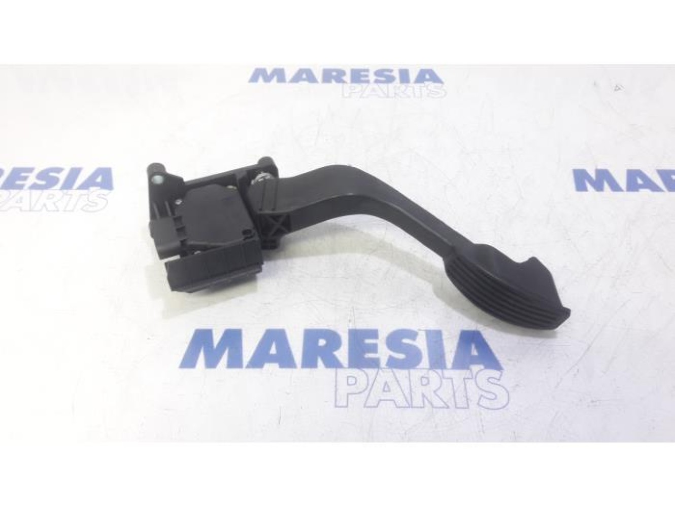 Fiat - 500 - Gaspedaalpositie Sensor