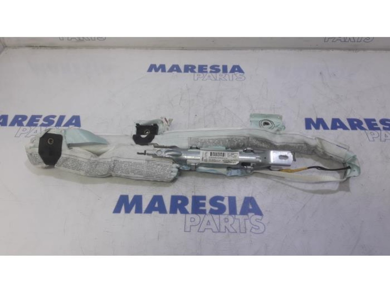 Fiat - 500 - Airbag hemel links