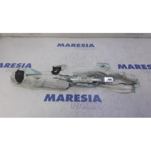 Fiat - 500 - Airbag hemel links