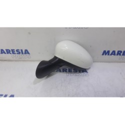 Fiat - 500 - Wing mirror, left