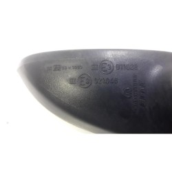 Fiat - 500 - Wing mirror, left