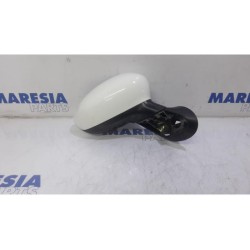 Fiat - 500 - Wing mirror, right