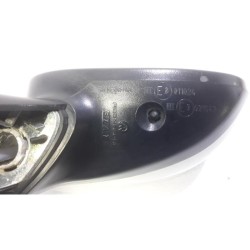 Fiat - 500 - Wing mirror, right