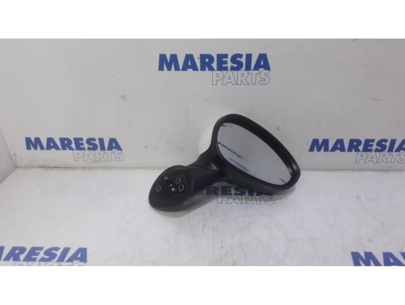Fiat - 500 - Wing mirror, right