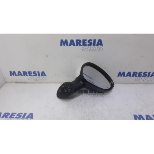 Fiat - 500 - Wing mirror, right