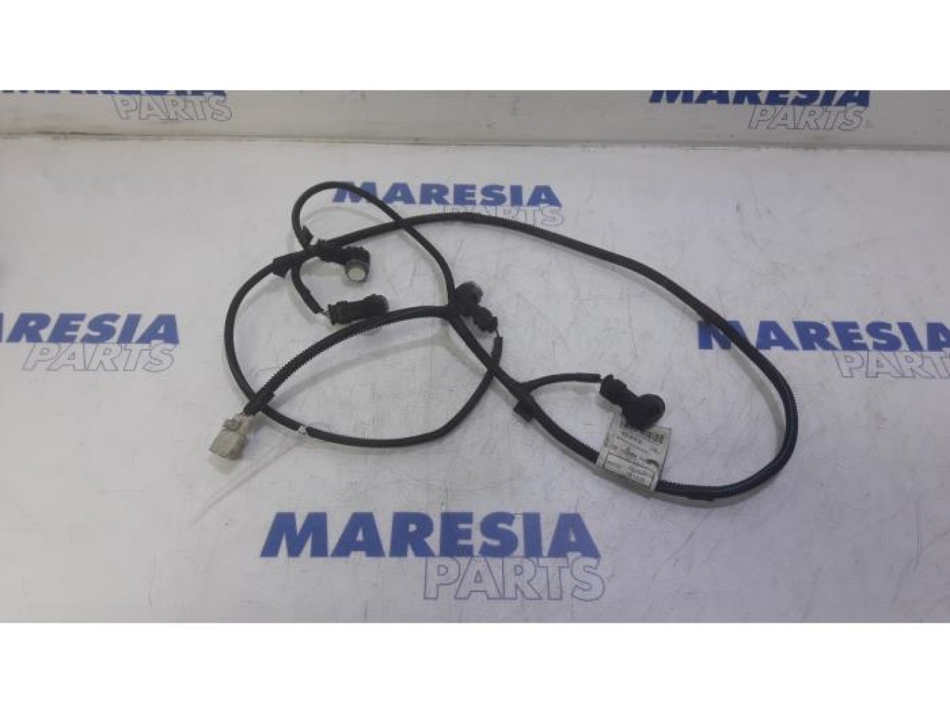 Fiat - Punto - PDC Sensor