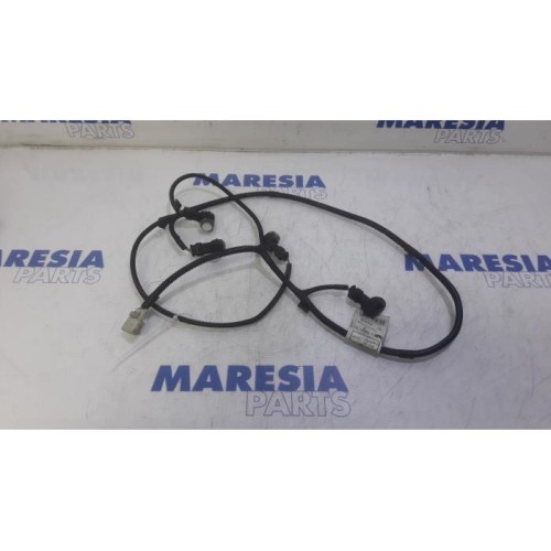 Fiat - Punto - PDC Sensor