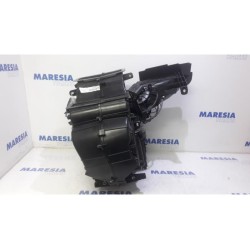 Fiat - 500 - Heater housing