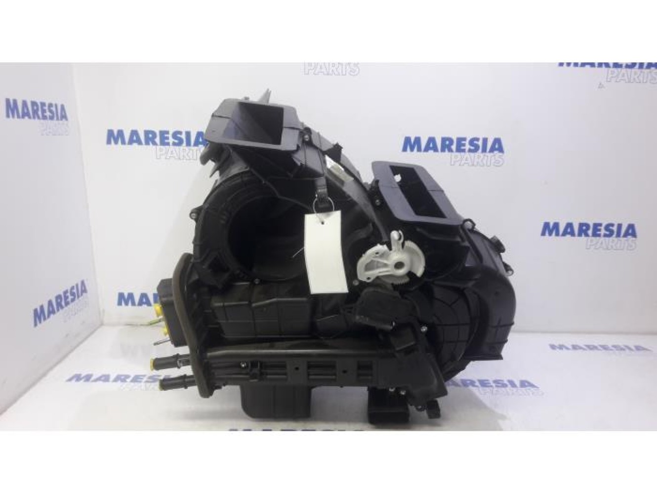 Fiat - 500 - Heater housing