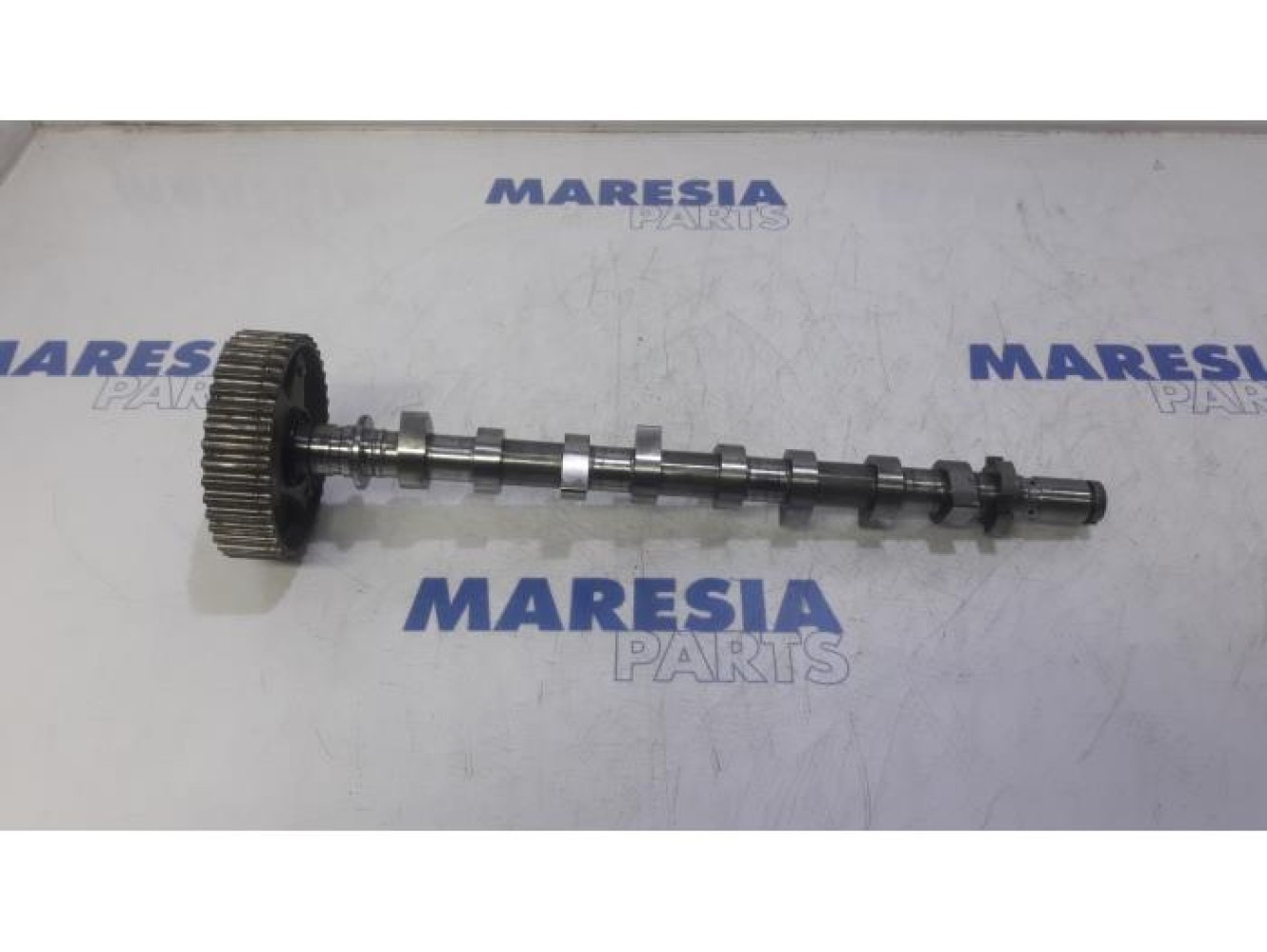 Renault - Megane - Camshaft