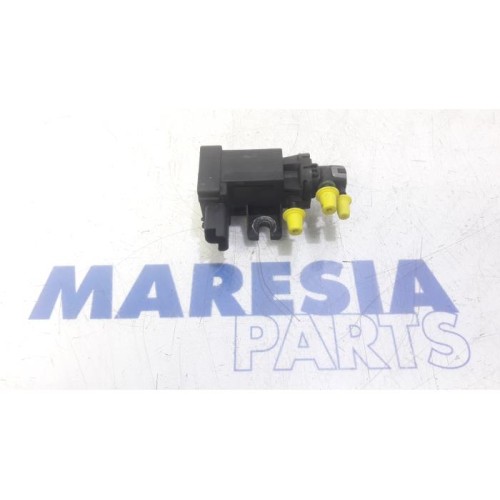 Peugeot - 508 - Turbo pressure regulator