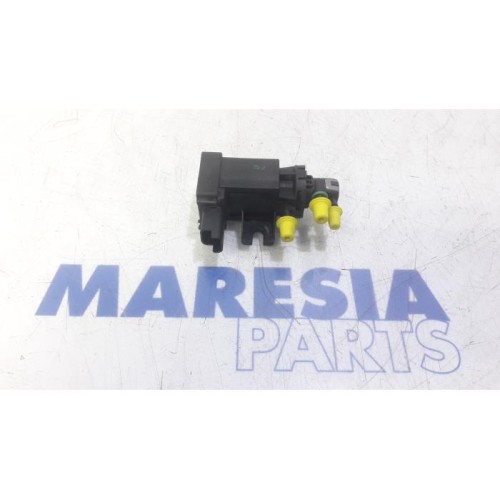 Peugeot - 508 - Turbo pressure regulator
