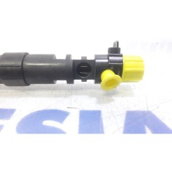 Peugeot - 508 - Injector (diesel)