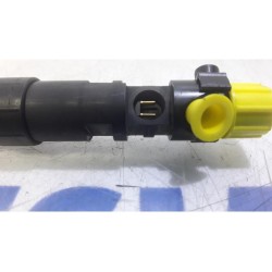Peugeot - 508 - Injector (diesel)