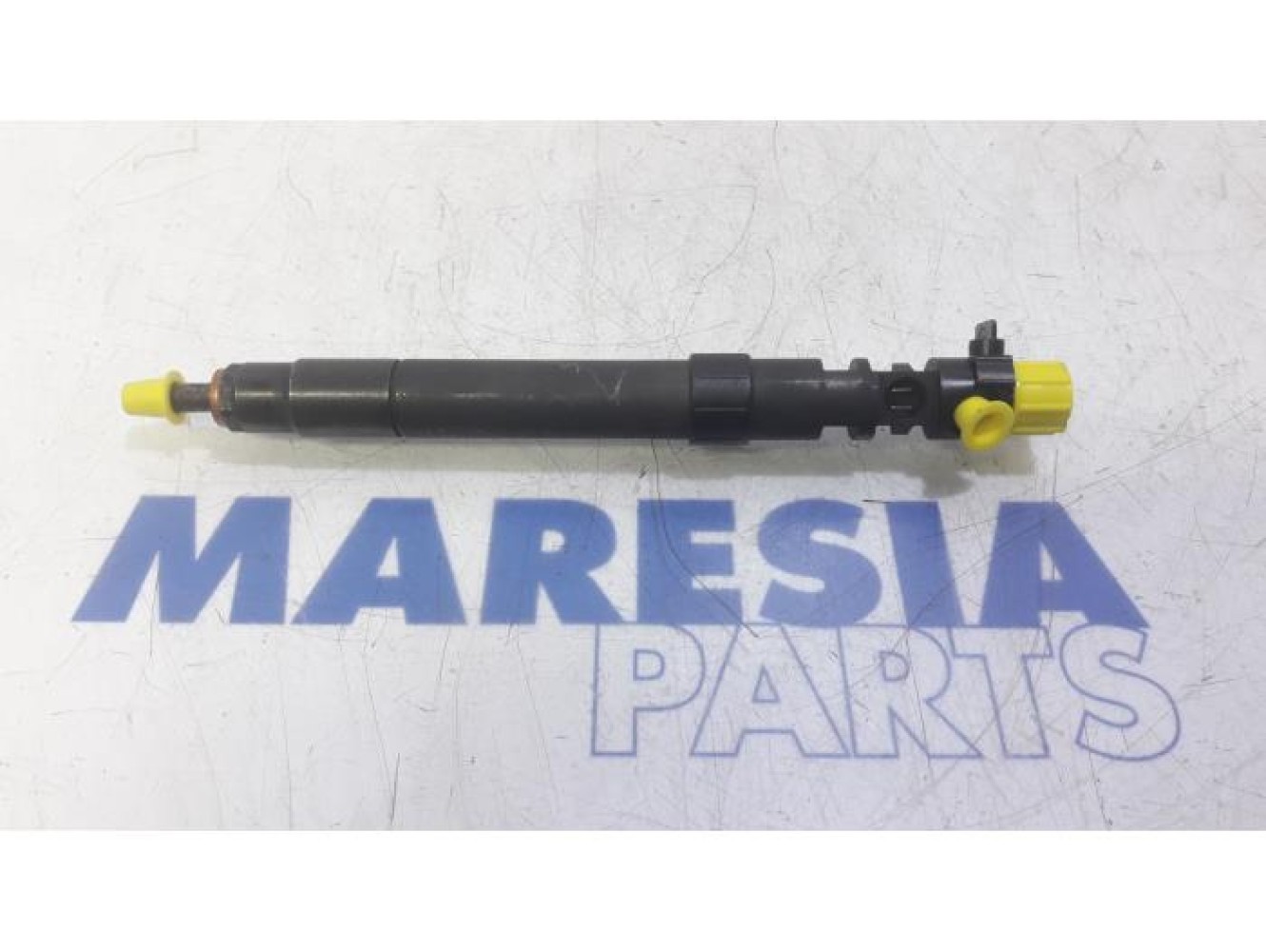 Peugeot - 508 - Injector (diesel)