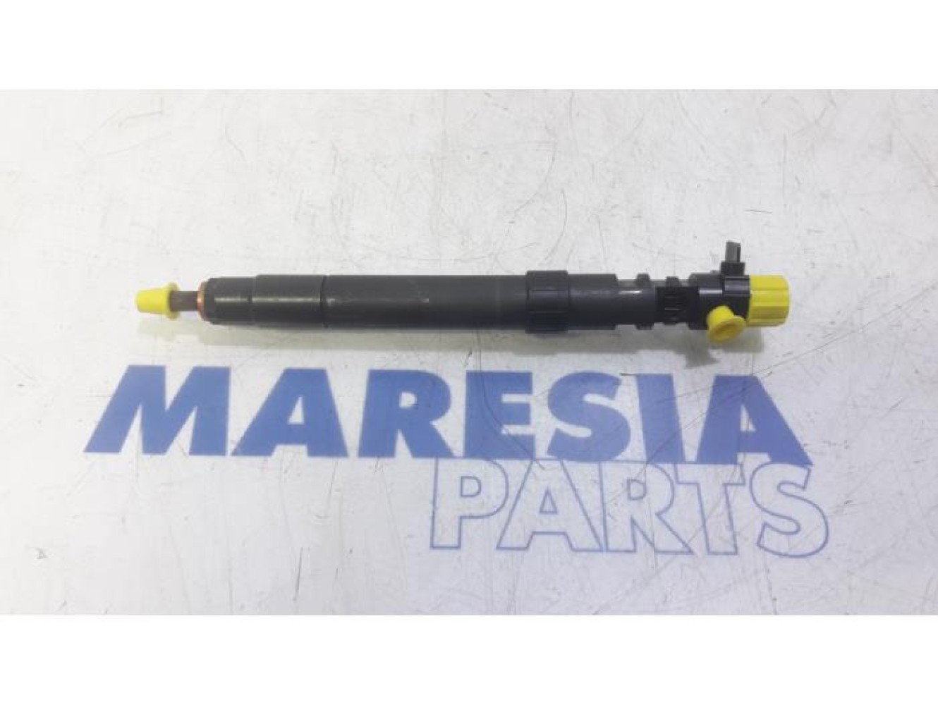 Peugeot - 508 - Injector (diesel)