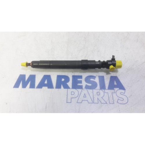 Peugeot - 508 - Injector (diesel)