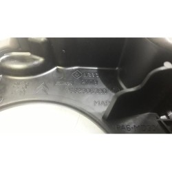 Peugeot - 508 - Couvercle de distribution