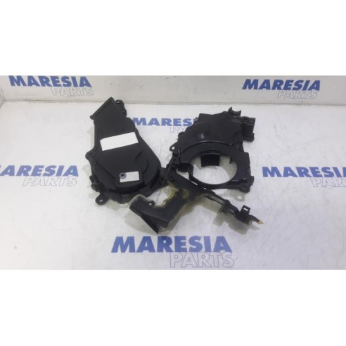 Peugeot - 508 - Timing cover